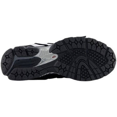 Sneaker Unisex New Balance - Scarpa Lifestyle - Unisex - Nero