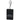 Altro (Accessori da viaggio) Unisex Edwin - Portable Ashtray Keyring - Nero