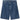 Carhartt Wip Pantalones cortos para hombre - Simple Short - Azul