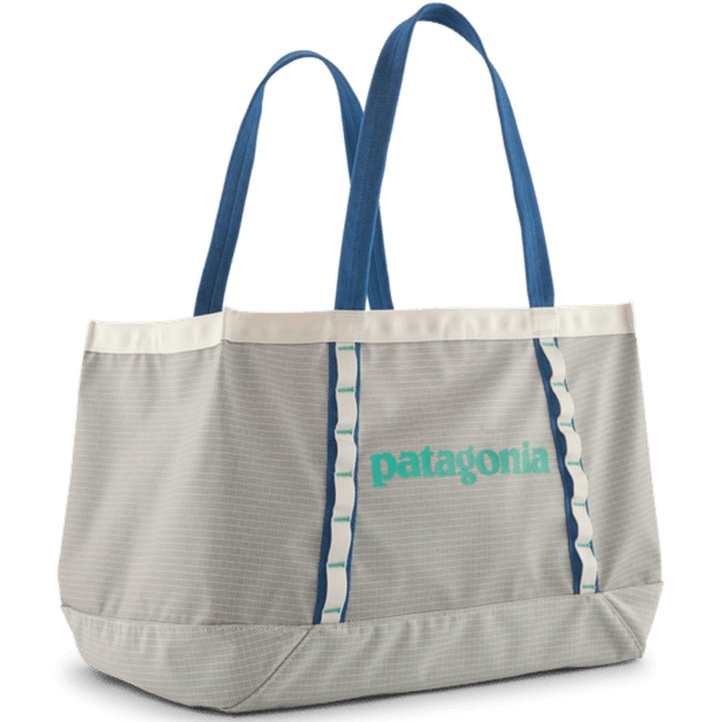 Borse a spalla Unisex Patagonia - Black Hole Tote 25L - Bianco