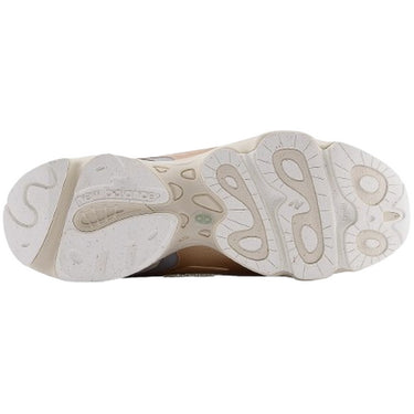 New Balance unisex tenisówka - buty lifestylowe - unisex - poziom 1 - beżowy