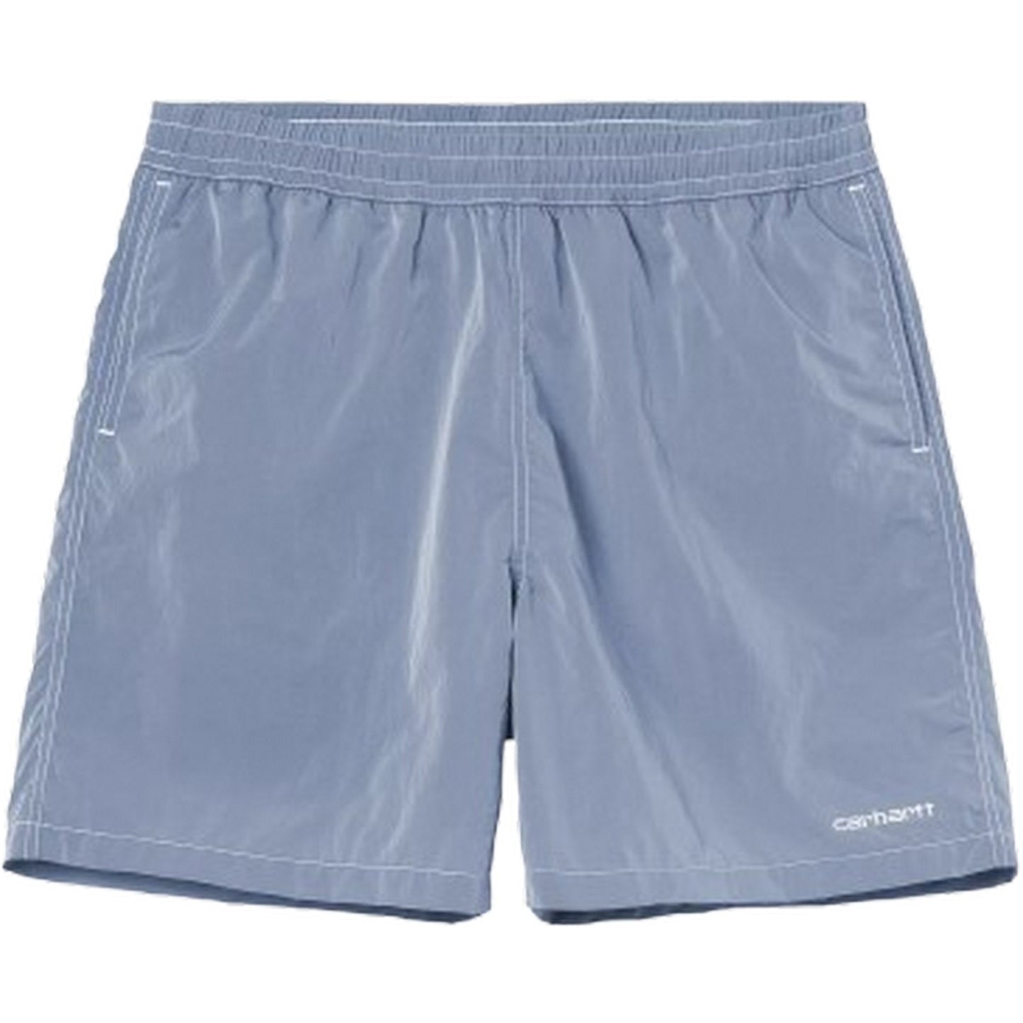 Pantaloncini e calzoncini Uomo Carhartt Wip - Canby Swim Trunks - Blu
