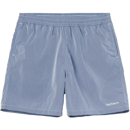 Pantaloncini e calzoncini Uomo Carhartt Wip - Canby Swim Trunks - Blu