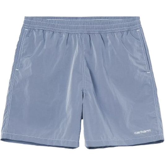 Pantaloncini e calzoncini Uomo Carhartt Wip - Canby Swim Trunks - Blu