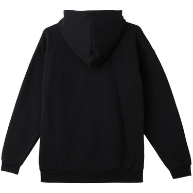 Obey Sweats à capuche unisexes - Polaire à capuche extra lourde Institute - Noir