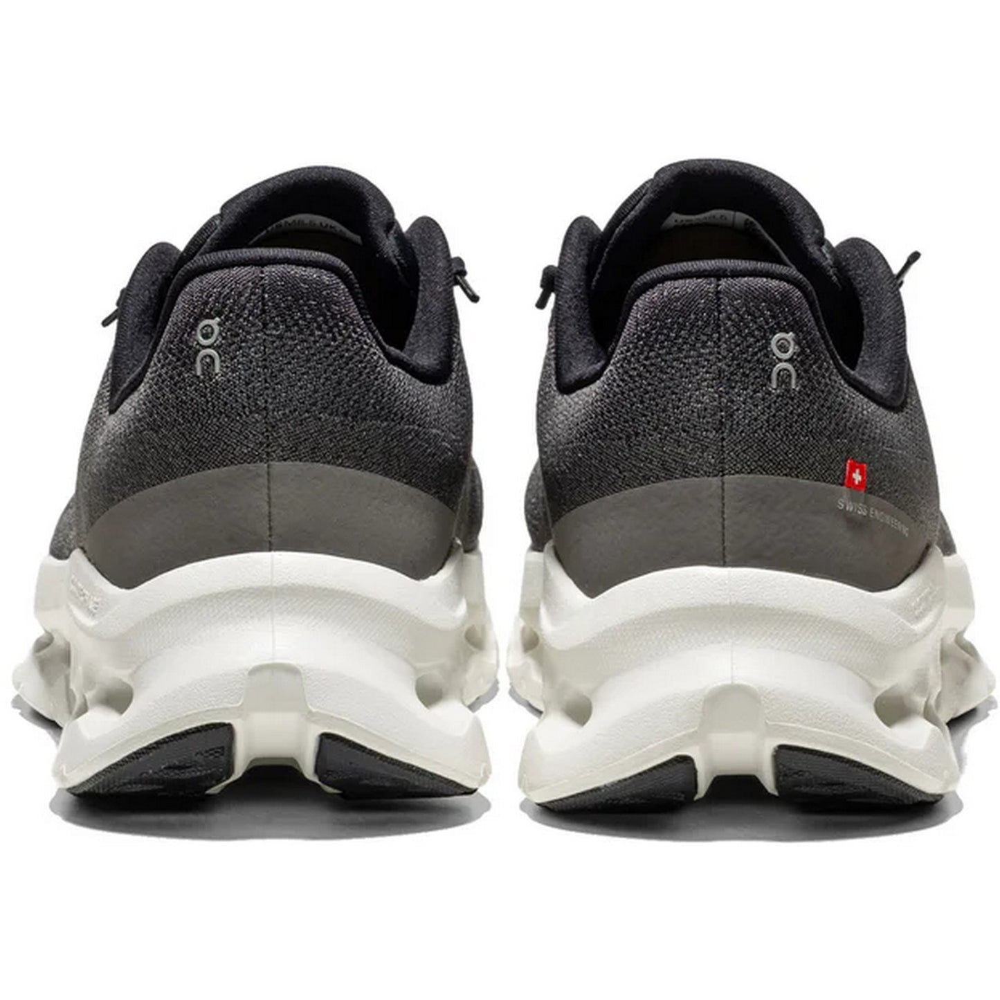 Sneaker Uomo On - Cloudtilt - Nero