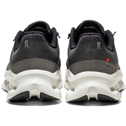 Sneaker Uomo On - Cloudtilt - Nero