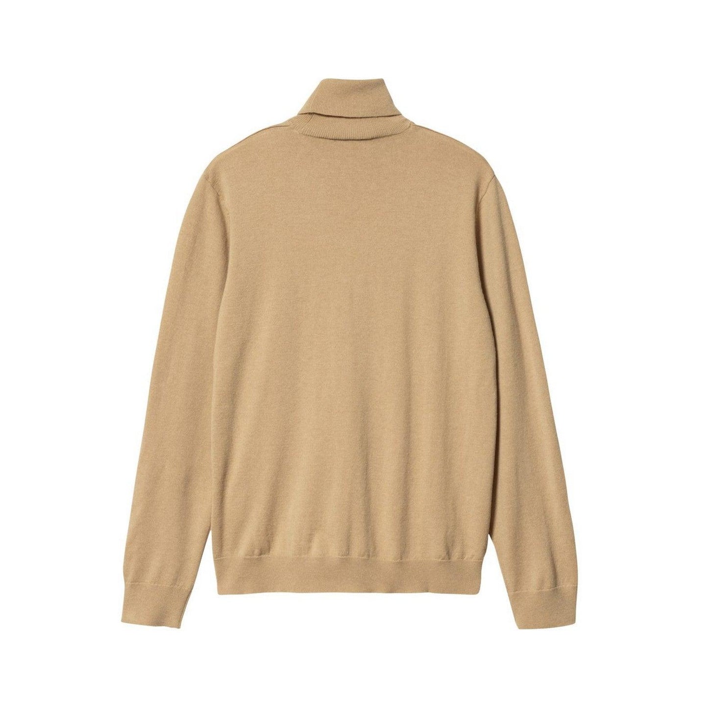 Felpe senza cappuccio Uomo Carhartt Wip - Madison Turtleneck Sweater - Marrone