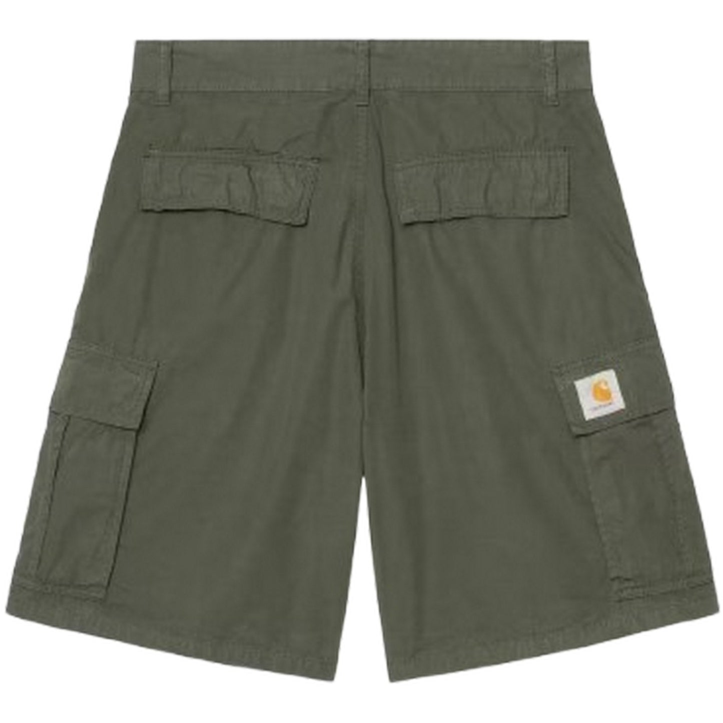 Bermuda Uomo Carhartt Wip - Cole Cargo Short - Verde