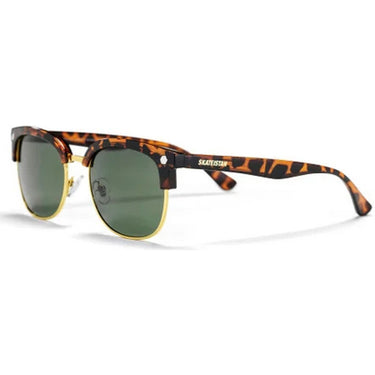Occhiali da sole Unisex Chpo - Rumi - Marrone