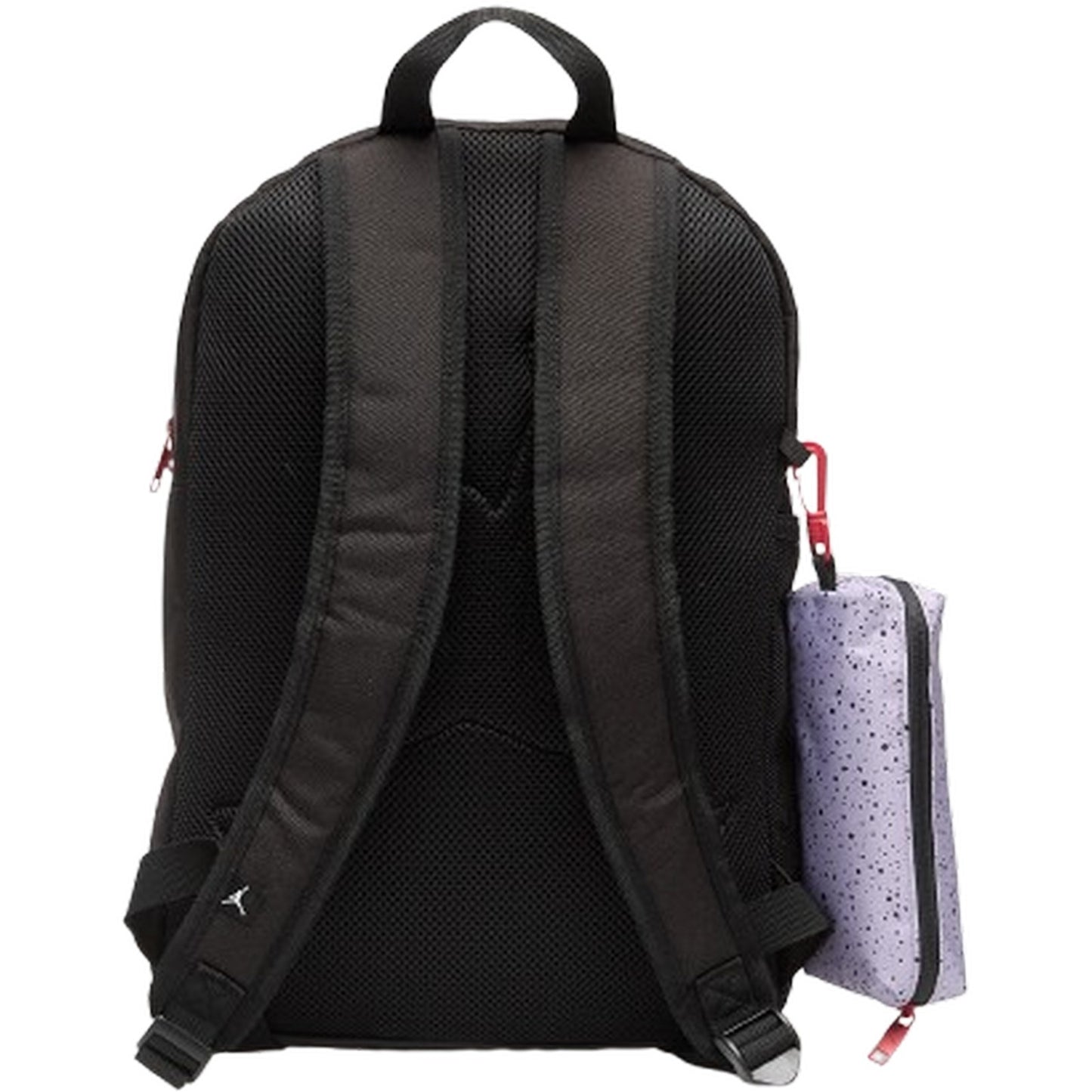 Zaini Casual Ragazzo Jordan - Jan Air Raid Backpack - Nero
