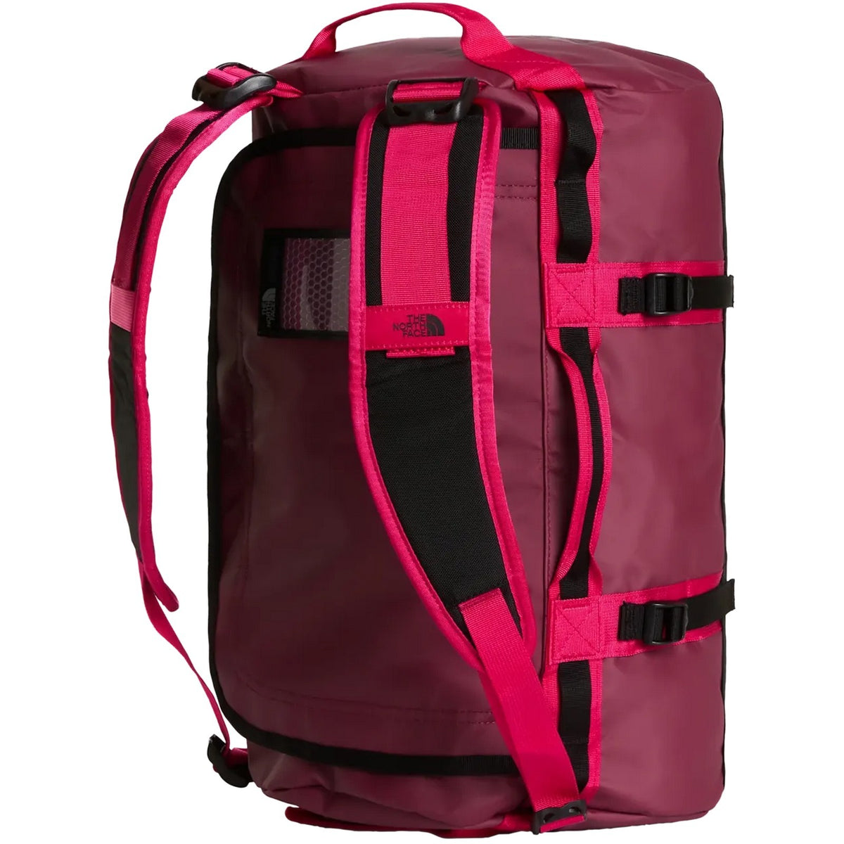 Borse a spalla Unisex The North Face - Base Camp Duffel - XS - Viola