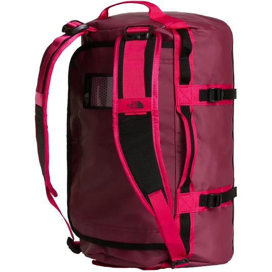 Borse a spalla Unisex The North Face - Base Camp Duffel - XS - Viola
