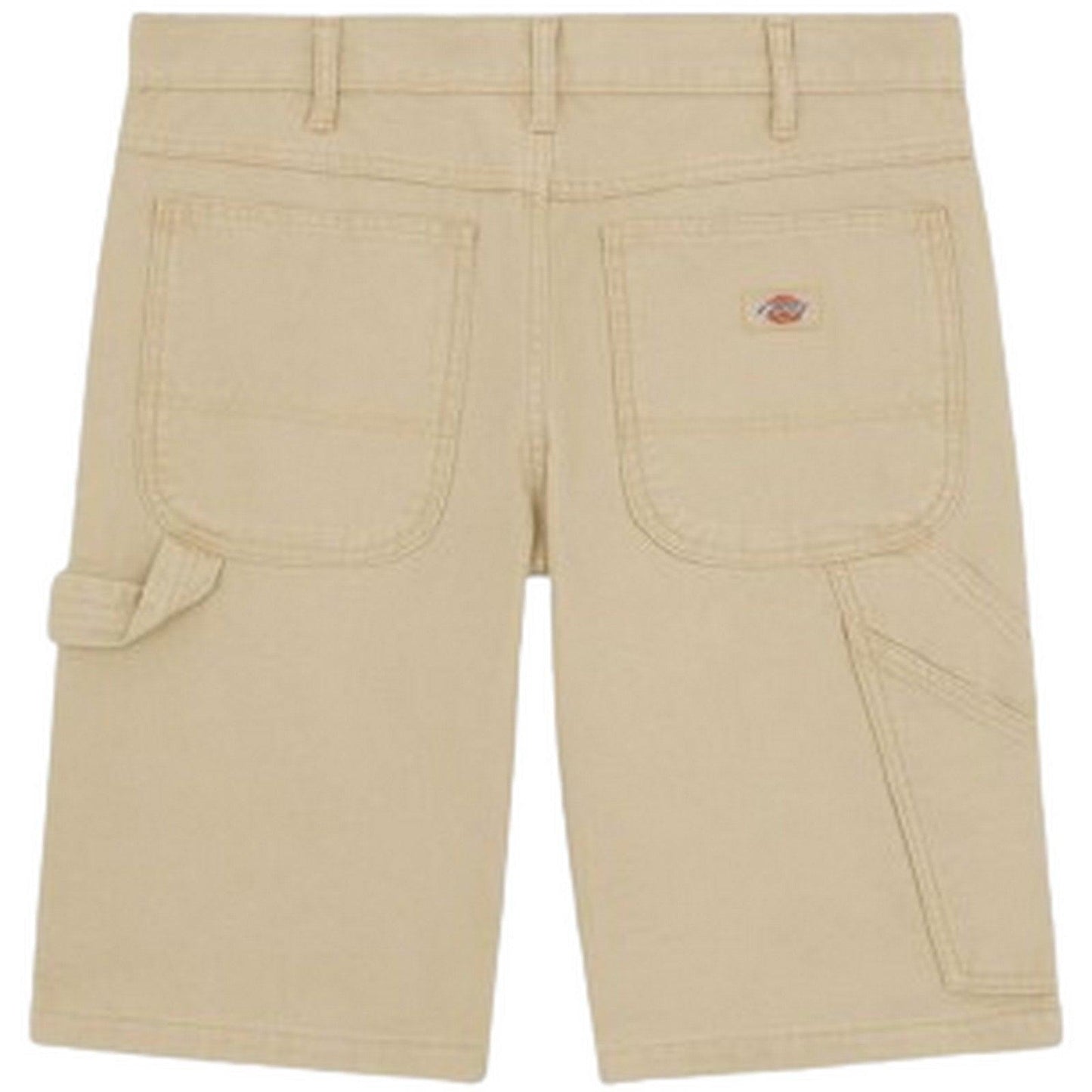 Bermuda Uomo Dickies - Dickies Duck Canvas Short - Beige