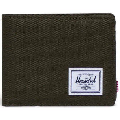 Portafogli Unisex Herschel - Roy Wallet - Verde