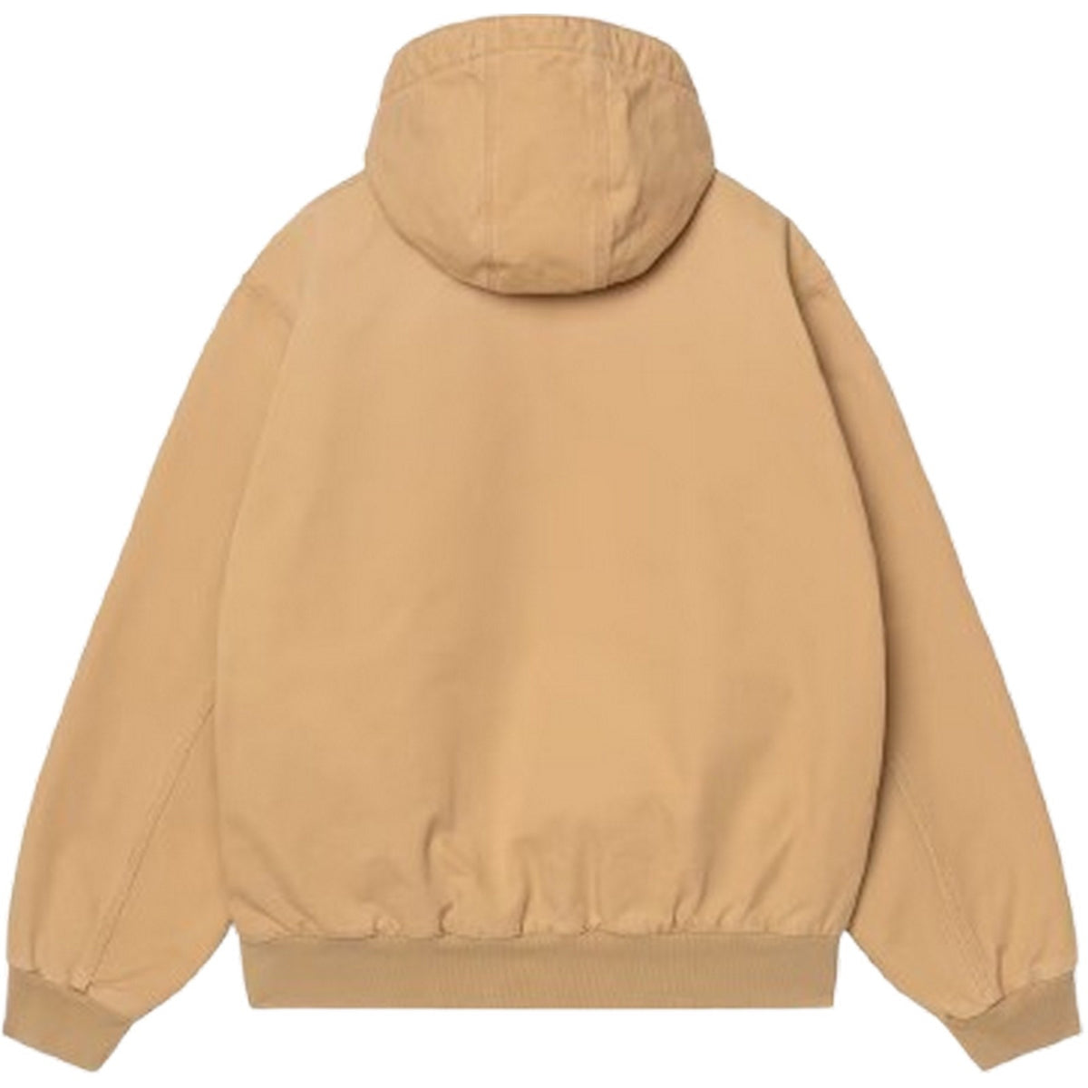 Giacche Uomo Carhartt Wip - OG Active Jacket - Marrone