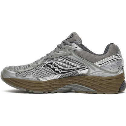 Sneaker Unisex Saucony - Progrid Omni 9 - Grigio