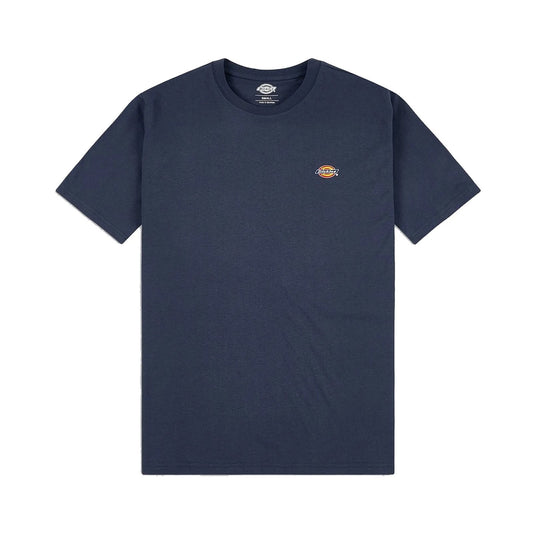 T-shirt Uomo Dickies - Ss Mapleton T-Shirt - Blu