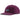 Cappellini da baseball Unisex Patagonia - P-6 Label Trad Cap - Viola