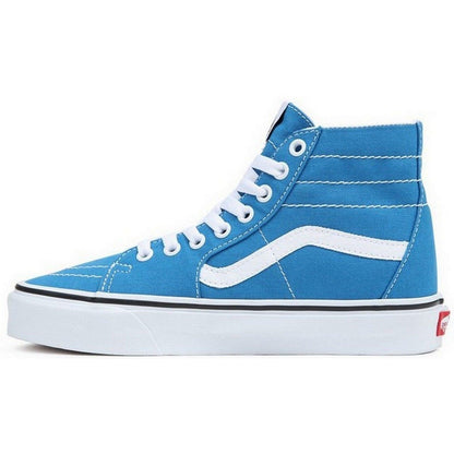 Sneaker Donna Vans - UA SK8-Hi Tapered - Celeste