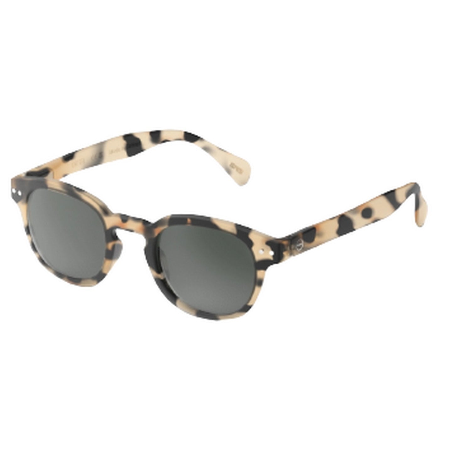Occhiali da sole Unisex Izipizi - Occhiale Sun Mod.c Polarizzato - Multicolore