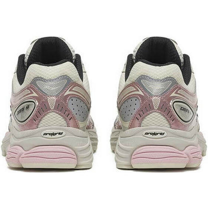 Sneaker Unisex Saucony - Progrid Omni 9 - Bianco