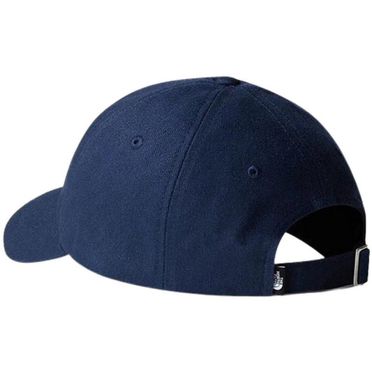 Cappellini da baseball Unisex The North Face - Norm Hat - Blu