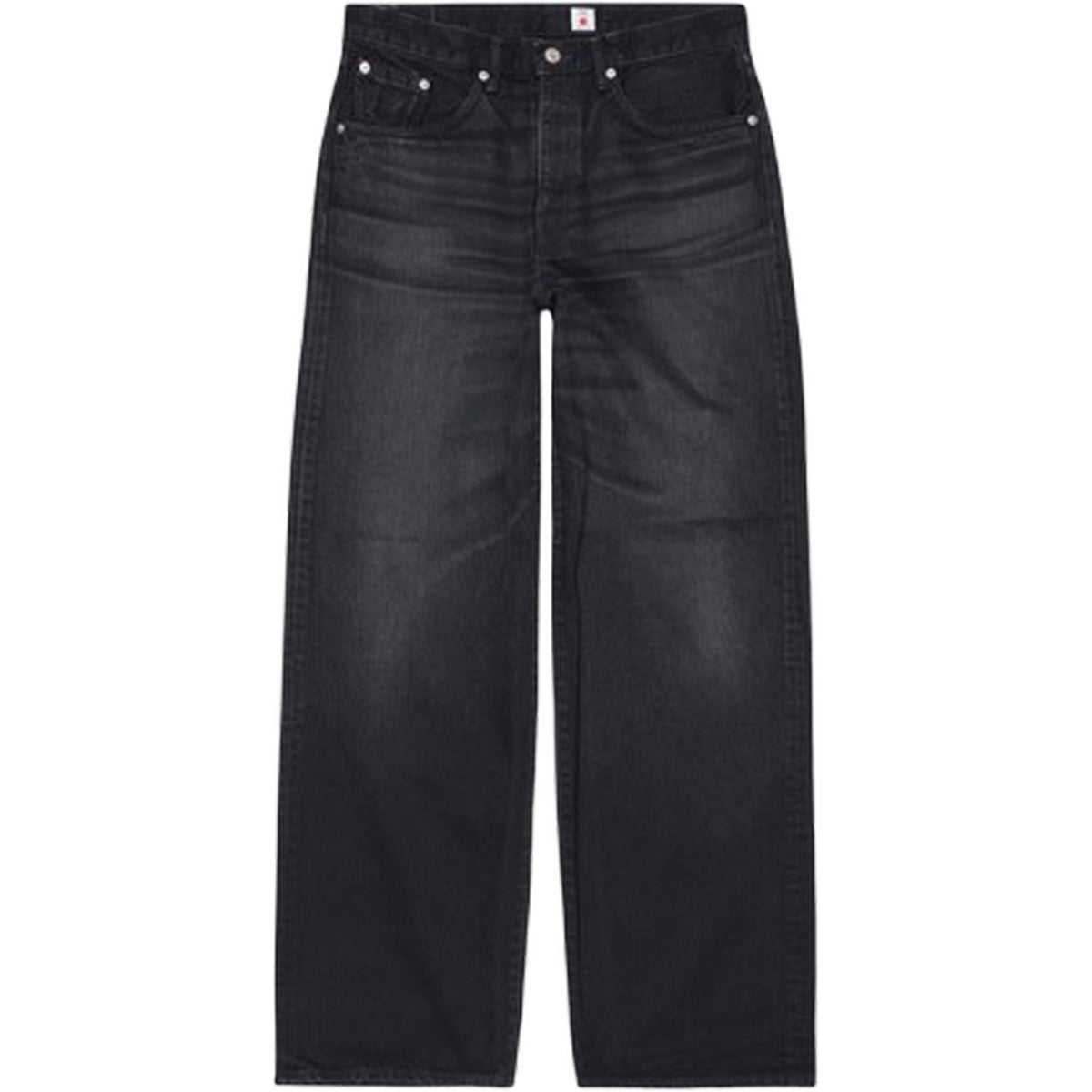 Pantaloni Uomo Edwin - Wide Pant Japan - Blu