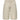 Pantaloncini Uomo Only & Sons - Onsdaves Wide Cot Lin 0007 Shorts - Bianco