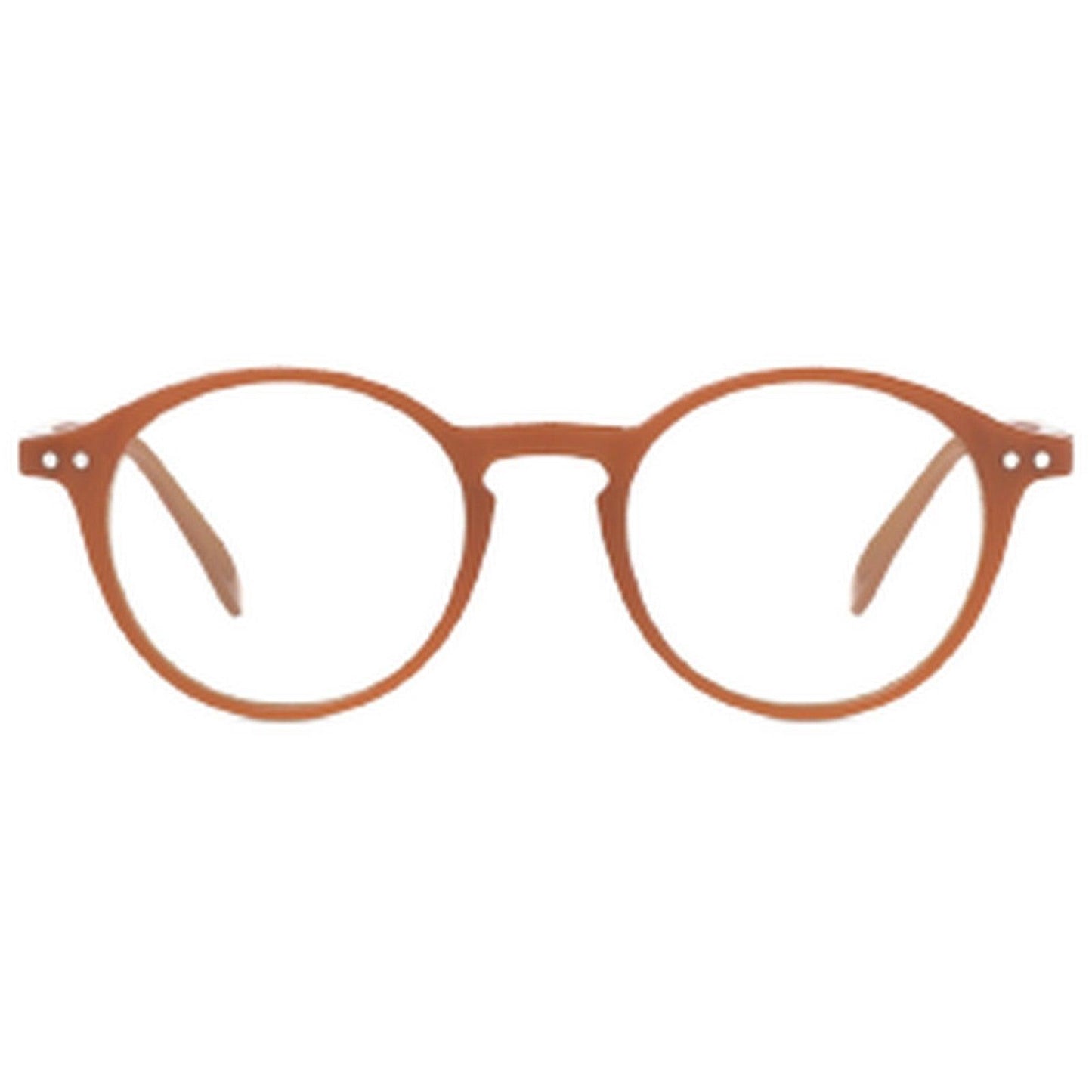 Occhiali da lettura Unisex Izipizi - Occhiale Lms Mod.d - Arancione