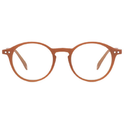 Occhiali da lettura Unisex Izipizi - Occhiale Lms Mod.d - Arancione