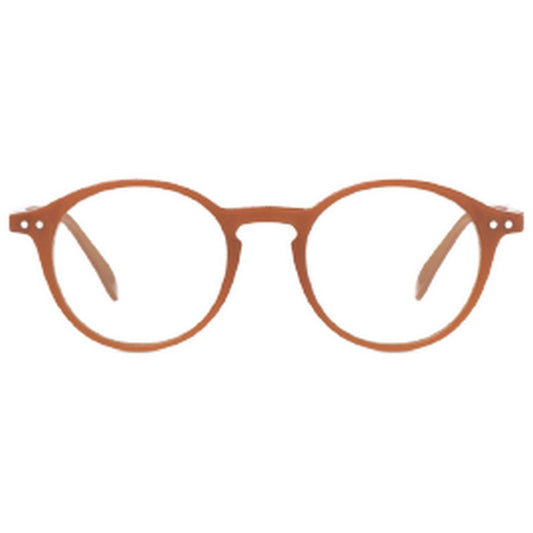 Occhiali da lettura Unisex Izipizi - Occhiale Lms Mod.d - Arancione