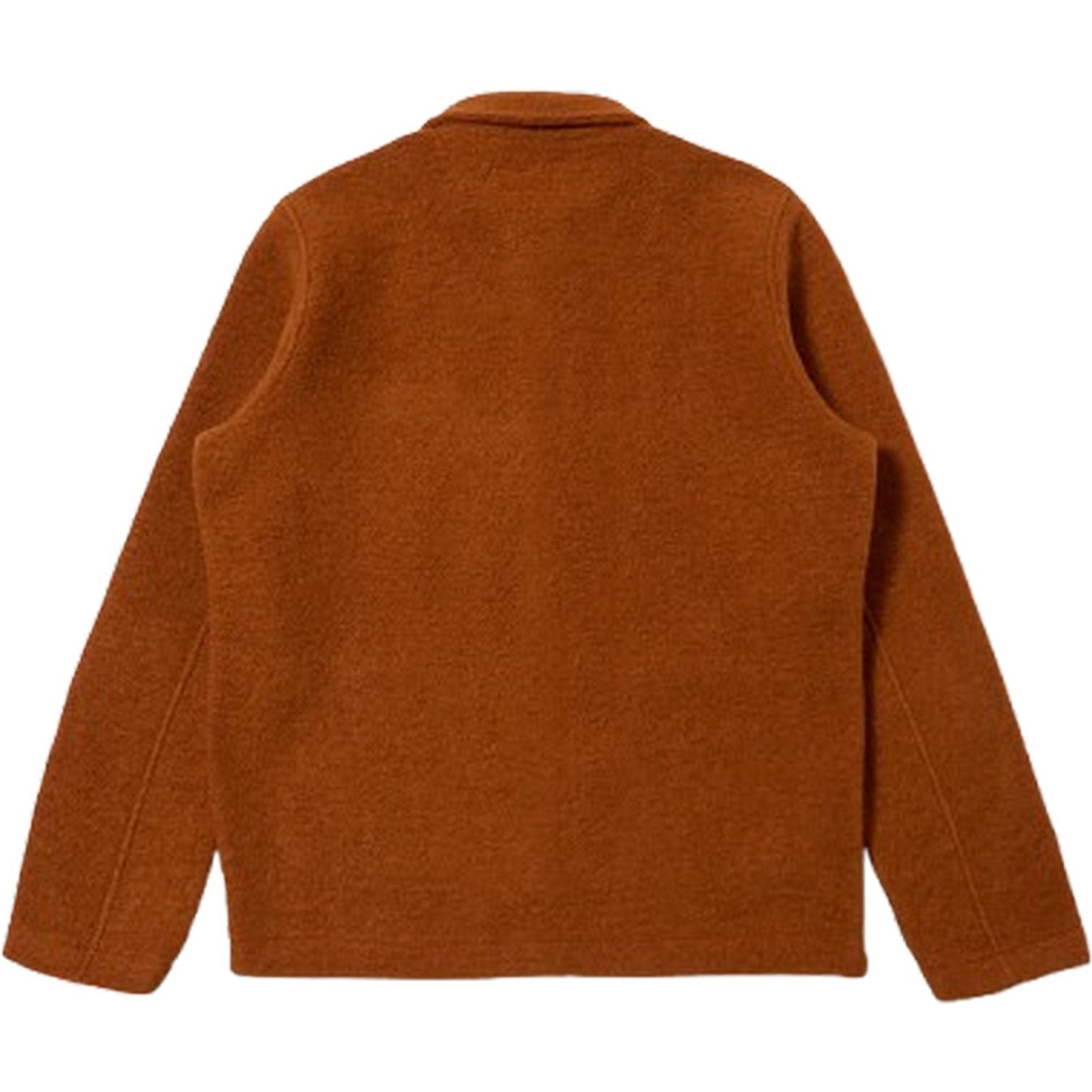 Giacche Uomo Universal Works - Field Jacket - Marrone