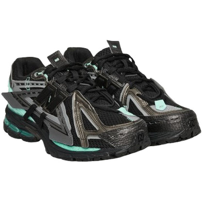 Sneaker Unisex New Balance - Scarpa Lifestyle - Nero