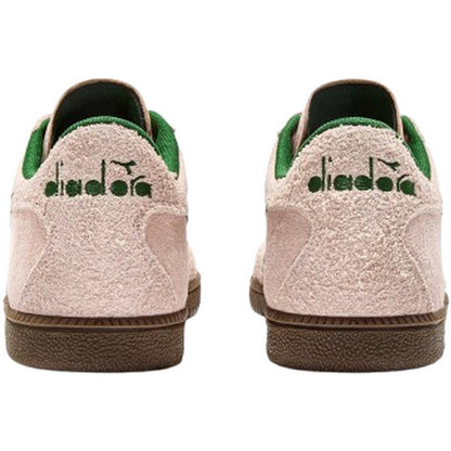 Sneaker Unisex Diadora - Trainer Hairy - Rosa