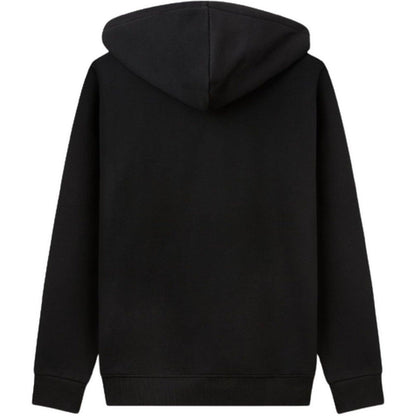 Felpe con cappuccio Donna Dickies - Icon Logo Hoodie - Nero