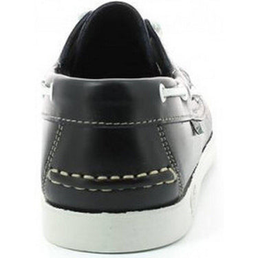 Zapatos bajos con cordones Paraboot Hombre - Barth/Marine Blanche-Navy - Azul