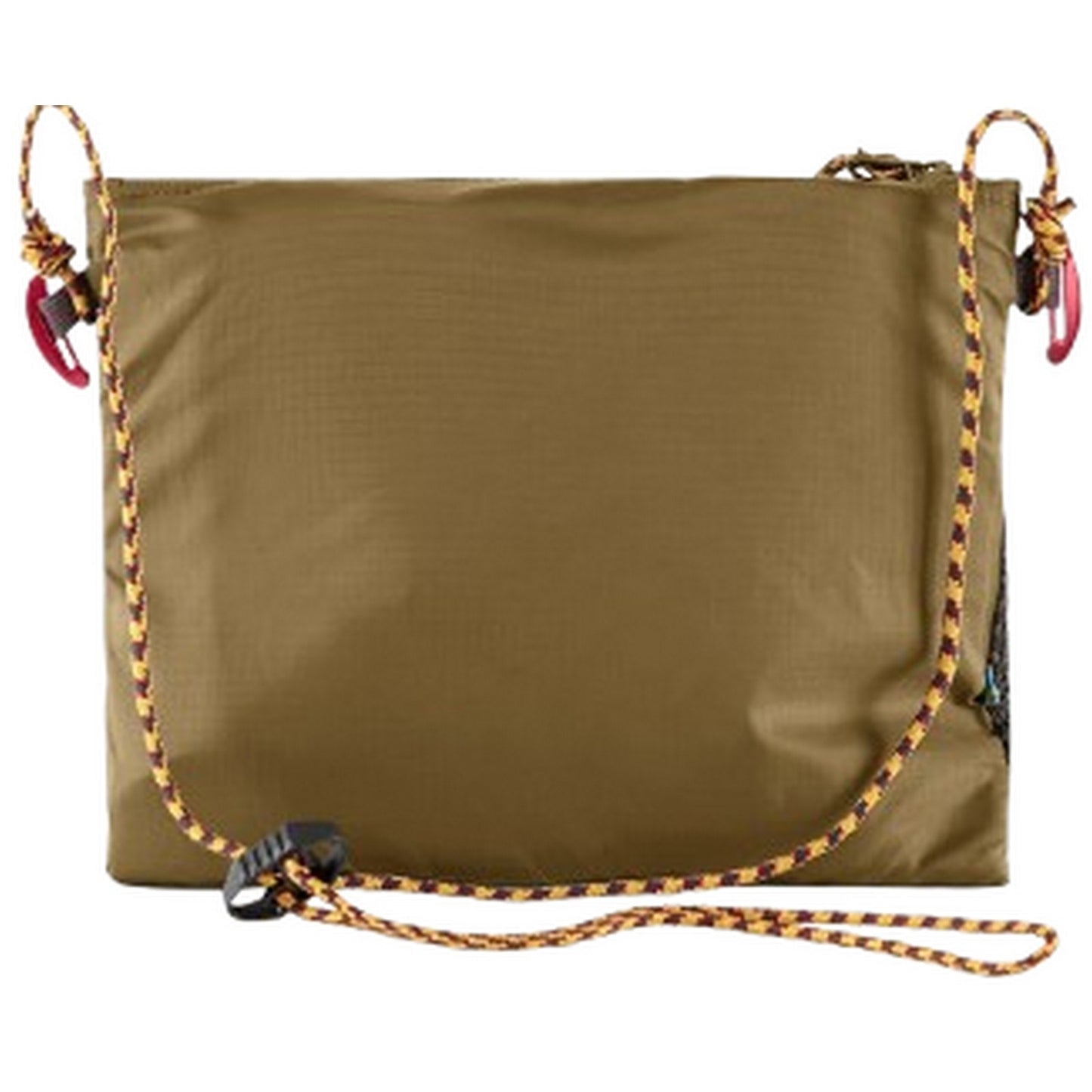 Borse a mano Unisex KLATTERMUSEN - Algir Accessory Bag Medium - Verde