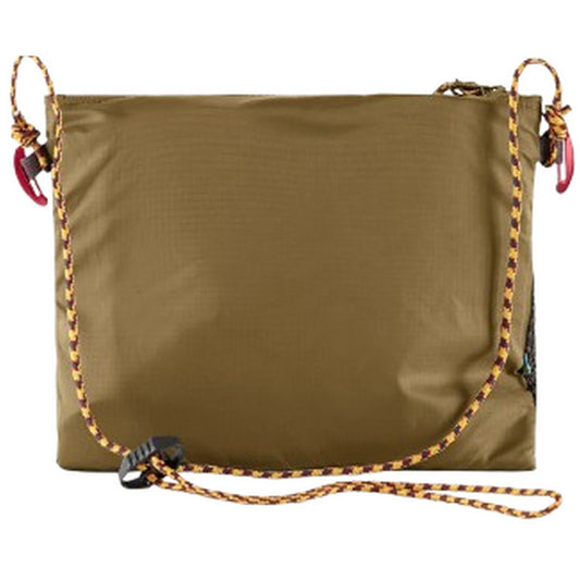 Borse a mano Unisex KLATTERMUSEN - Algir Accessory Bag Medium - Verde