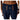 Pantaloncini Uomo New Balance - Impact Run 7 Inch Short - Arancione