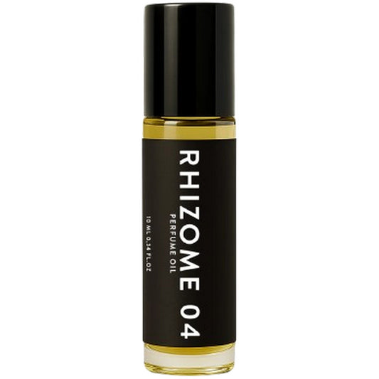 Eau de Parfum Unisex Rhizome - RHIZOME ROLL-ON PERFUME OIL - 10 ml - n.d.