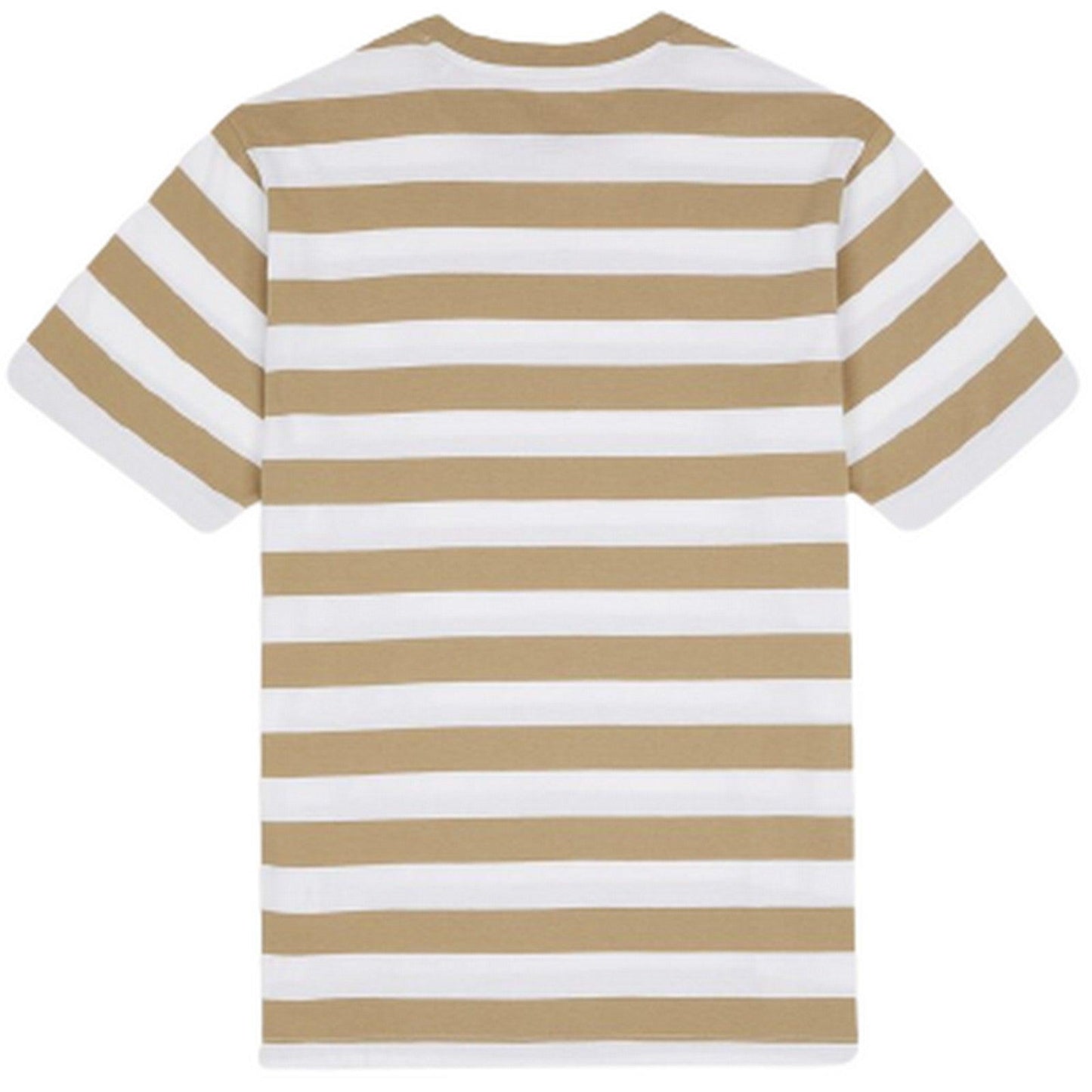 T-shirt Uomo Dickies - Rivergrove Ss Tee - Beige