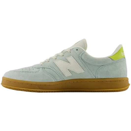 Sneaker Unisex New Balance - Court - Grigio