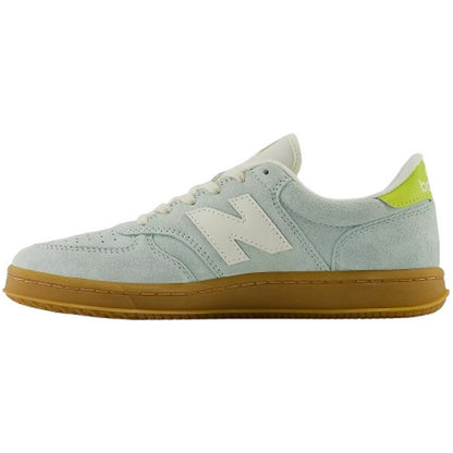 Sneaker Unisex New Balance - Court - Grigio