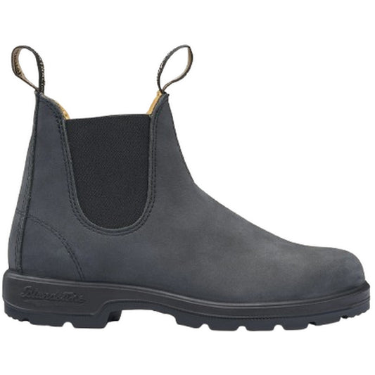 Stivali Unisex Blundstone - 587 - Nero