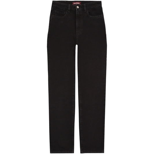 Jeans Donna Icon Denim - Rory - Nero
