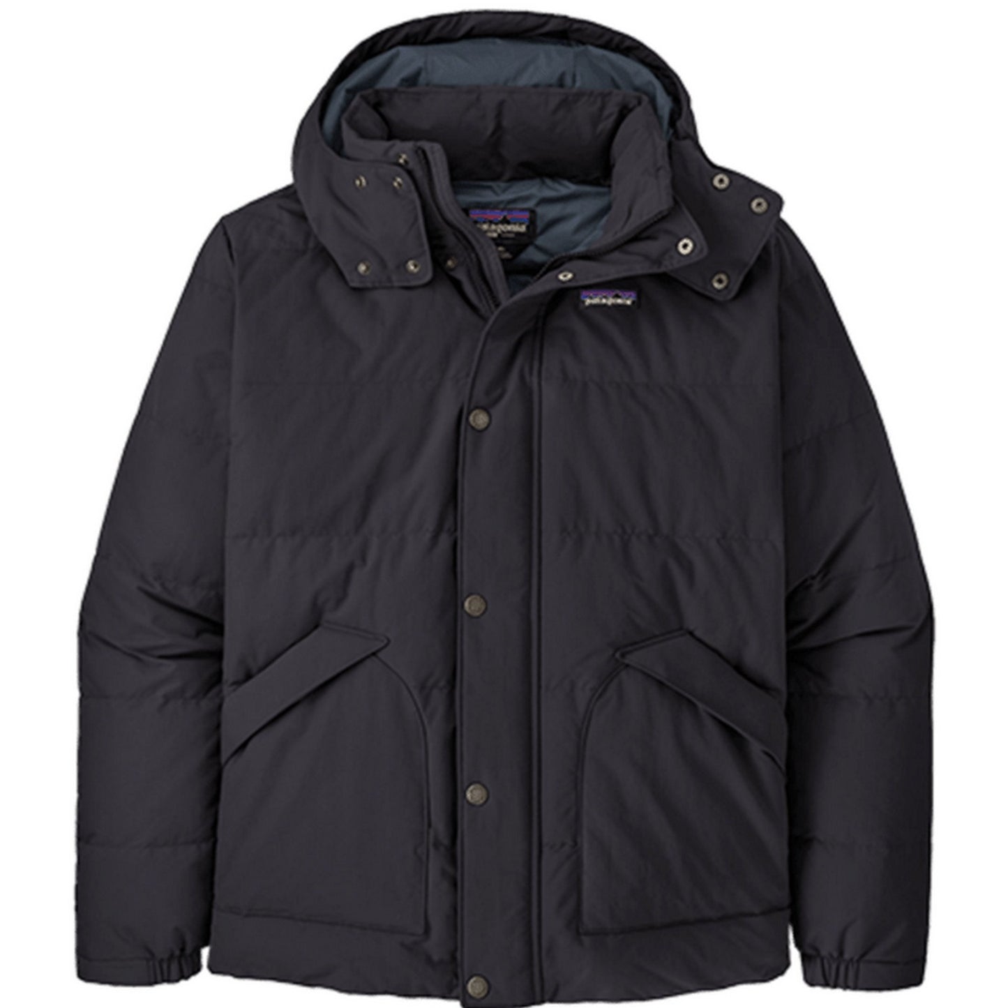 Giacche Uomo Patagonia - M's Downdrift Jkt - Nero