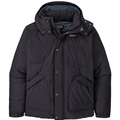 Giacche Uomo Patagonia - M's Downdrift Jkt - Nero