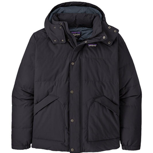Giacche Uomo Patagonia - M's Downdrift Jkt - Nero