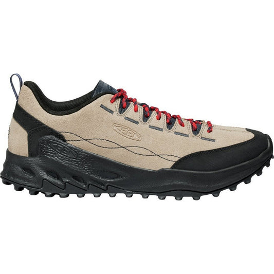 Sneaker Uomo KEEN - Jasper Zionic - Beige